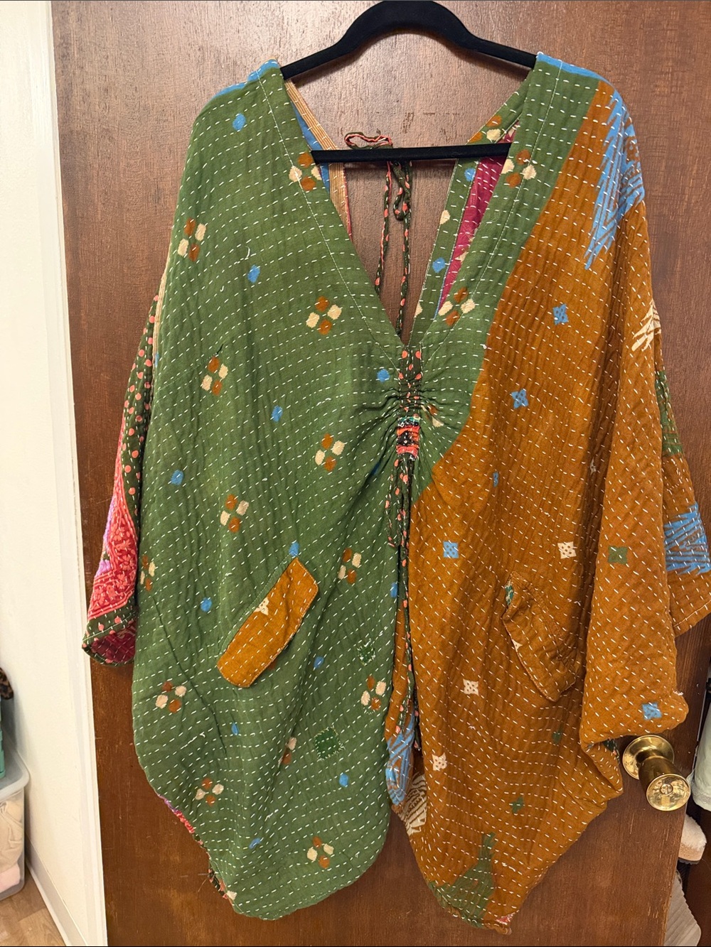 Kantha Bae Moondance mini Muu